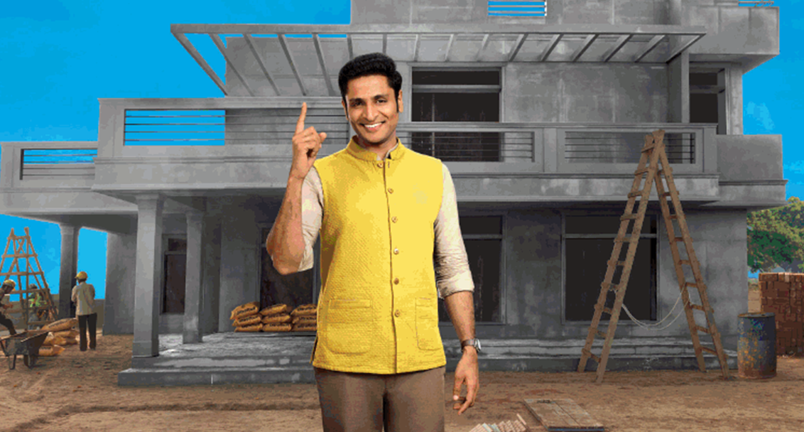 Ultratech Captures The Attention Of Home Builders With Contextual Gaming Advertising